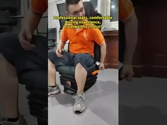 Mechanical Suspension Comfortable Heavy Truck Driver Seat Car Driver Seat Bus Semi-Truck Seat