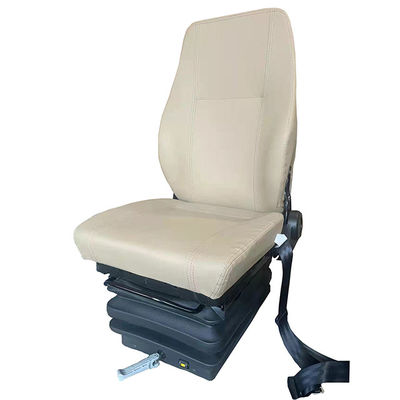 Buy Grammer Mechanical Suspension Seat For Mine Equipment  Coal Mine Vehicle online manufacture