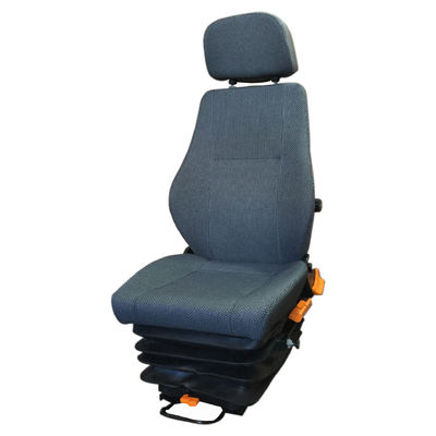 Buy Air Suspension Truck Seats Lumbar Support For Truck Heavy Plant Industry online manufacture