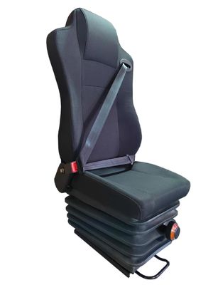 Buy Mechanical Suspension Seat Bus Semi-Truck Seat online manufacture