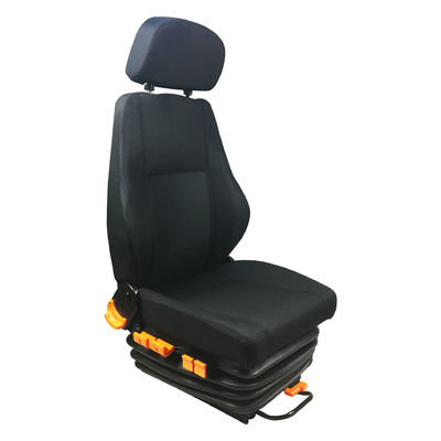 Buy Air Suspension Tour Bus Driver Seat  With Height Adjustment online manufacture