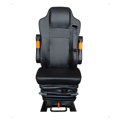 Buy Comfortable  Damping Air Suspension Seats Freight Liner And Bus Driving Seat online manufacture