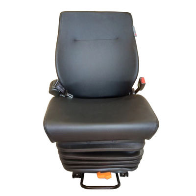 Buy Airbag Air Suspension Tractor Seat Leather Replacement Dozer Seats A800 online manufacture