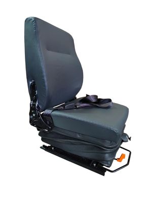 Buy Mine Vehicle Air Suspension Seat A800 Low Pro Air Ride Seat Customized online manufacture