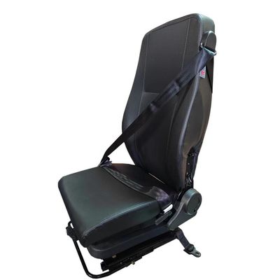 buy Comfortable Mechanical Suspension Seat Teaching Simulation Scooptram online manufacture