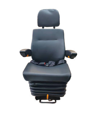 Buy Horizontal Adjustment Air Suspension Seat A800 Semi Air Ride Seat online manufacture