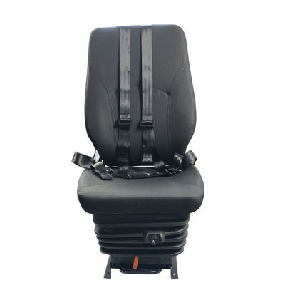 Buy Electric Pumped 24V Air Suspension Driver Seat Air Ride Seats For Pickup Trucks online manufacture