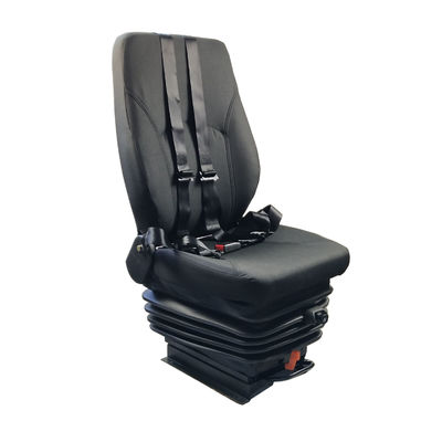 Buy Mineral Equipment Air Suspension Seat A800 Low Back Air Ride Seat online manufacture