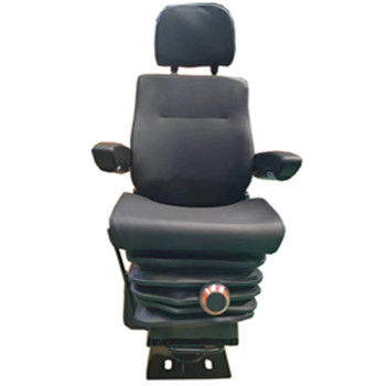Buy Heavy Duty Truck Driver Seat With Mechanical Suspension From China Factory online manufacture