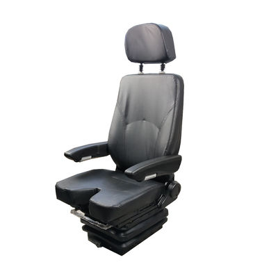 buy China Factory Grammer Mechanical Suspension Seat For Overhead Travelling Crane online manufacture
