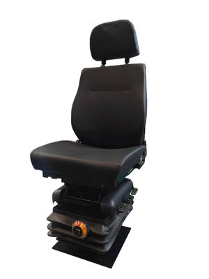 Buy Heavy Duty Driver Seat Man Truck Driver Seat Mechanical Suspension Driver Seat online manufacture