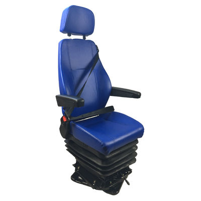 Buy 360 Degree Ambulance Driver Seat Medical Modified Car Static Seat online manufacture
