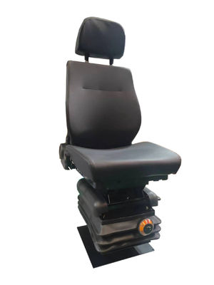 Buy High Performance Mechanical Suspension Truck Bus Driver Seat online manufacture
