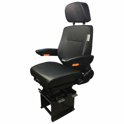 Buy Multi-Functional Static Bullet Train Maglev Train Driver Seat online manufacture