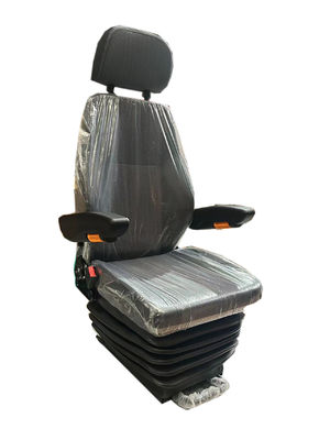 Buy Truck Seat With Weight Adjustment Mechanical Suspension Seat online manufacture