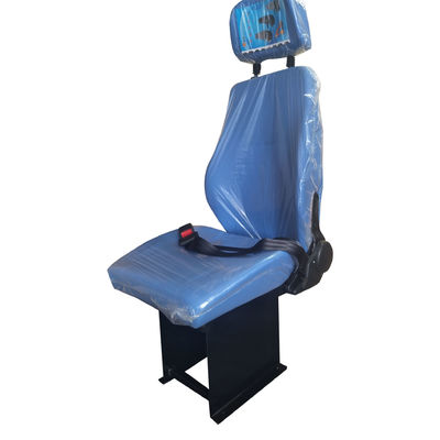 Buy Driver Static Seat Customized Ambulance Medical Transport Vehicle Seats online manufacture