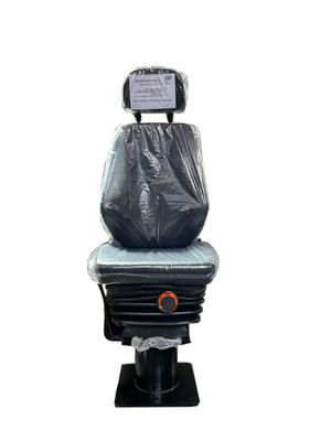 Buy Suspension Seat Mechanical Suspension Seats M801 For Truck Technical Vehicle online manufacture