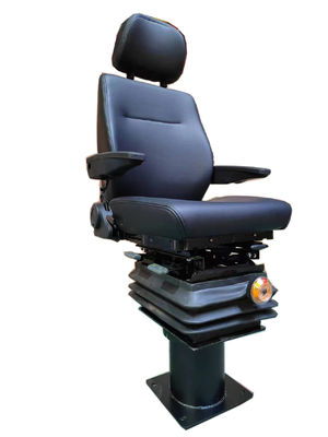 Buy Mechanical Suspension Seat M801 For Train Driver Seat online manufacture
