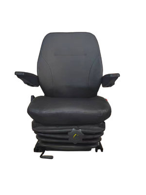 Buy Mechanical Suspension Seat M801 Tractor Driver Seat Excavator Seat With Mutil Function online manufacture