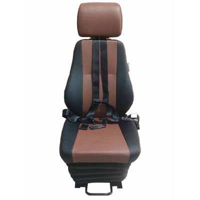 buy Static Seat For Pilot Teaching Simulation Operation Ventilation Heating online manufacture