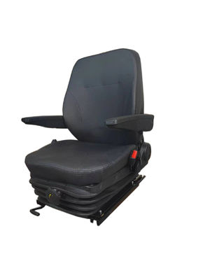 buy Mechanical Suspension Seat M801 For Technical Vehicle Seat online manufacture