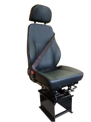 Buy Static Seat Port Terminal Equipment  Overhead Crane Driving Seat online manufacture