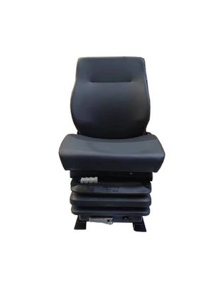 Buy High-Altitude Operating Equipment Crane Seat With Grammer Mechanical Suspension Seat online manufacture