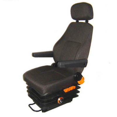 Buy Mechanical Suspension Seat M801 Shock Absorber Seats Heavy Duty Truck Seats And Vehicle Seats online manufacture