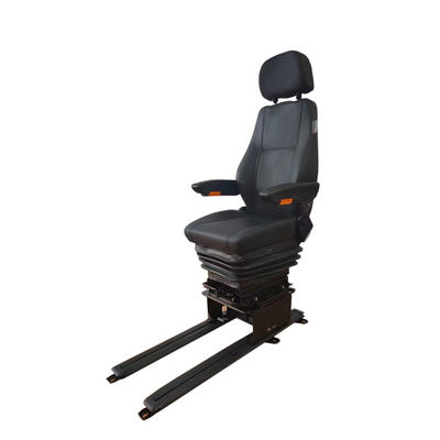 Buy Multifunction Marine Air Ride Seats Static Boat Captain Seat Air Suspension Boat Seat online manufacture