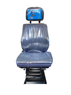 Buy Back Adjustable Static Seat For Industry Linkage Platform online manufacture