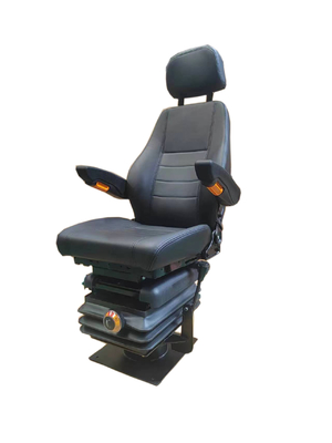 Buy Mechanical Suspension High Speed Driver Seat With Height Adjustment online manufacture