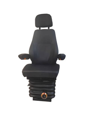 buy Mechanical Suspension Seat For Agricultural Tractor With Height Adjustment online manufacture