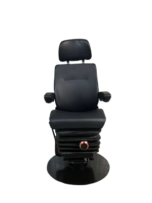Buy Mechanical Suspension Backhoe Loader Swivel Seats Multi-Function Adjustable online manufacture