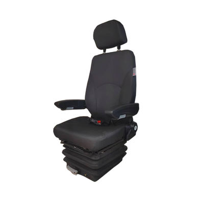 Buy Mechanical Suspension Crane Seat Tractor Seat M801 For Heavy Duty Work online manufacture
