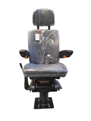 Buy S802 Swivel Static Seat Adjustable Seats For Heavy Equipment online manufacture