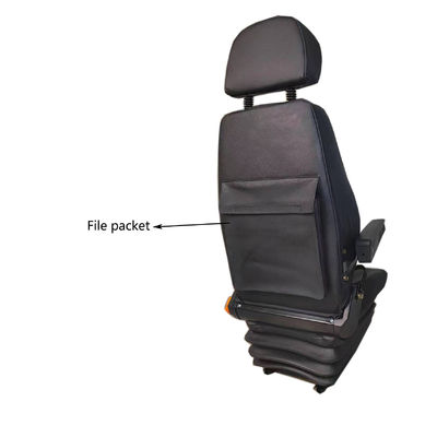 Buy Bullet Train Driver Seat Locomotive Static Seat With File Packet online manufacture