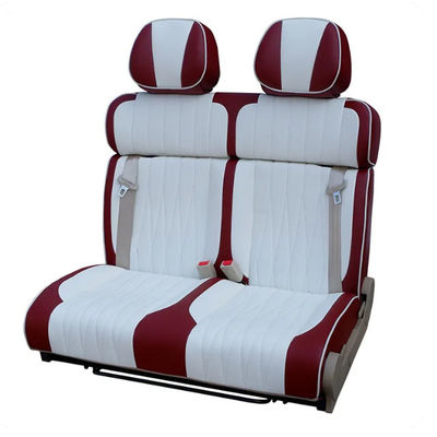 Buy Luxury Folding Rv Modified Car Seats Sofa Bed Van Seat online manufacture