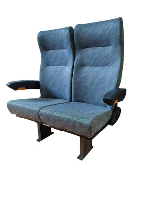 Buy Driver And Passenger Seats For Bus RV Modified Car Seat online manufacture