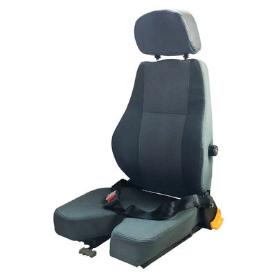 buy Simple Type Ower Crane Seat With Mechanical Lumbar Support online manufacture