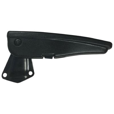 Buy Pu Foam Polyurethane Self-Skinning Forklift Excavator Accessories Armrest online manufacture