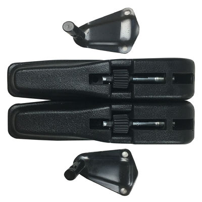 Buy PU Foam Polyurethane Self-Skinning Marine Boat Driver Seat Armrest Adjustable Custom online manufacture
