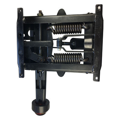 buy China Factory Supply Mechanical Damping Base For Trucks Seat Accessories online manufacture
