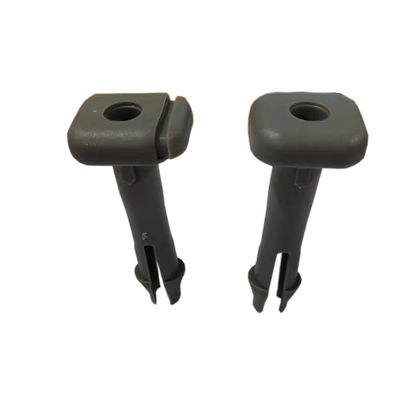 Buy Car Seat Accessories Headrest Insert Tube Guide Lock Seat Headrest Switch online manufacture