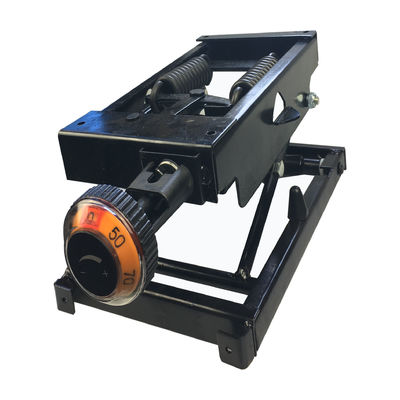Buy Mechanical Seat Suspension Base With Weight Adjustment For Truck Seat online manufacture