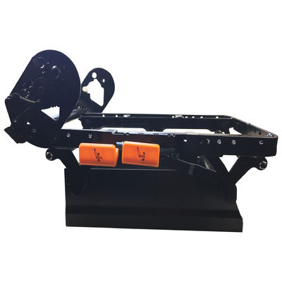 Buy Height Adjust Suspension Seat Base Tractor Air Suspension Seat Base online manufacture