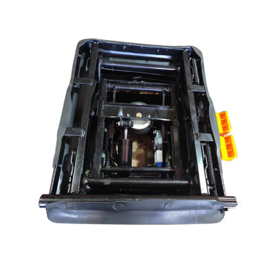 Buy Low Profile Air Ride Seat Base Electric Pump Mechanical Seat Fittings online manufacture