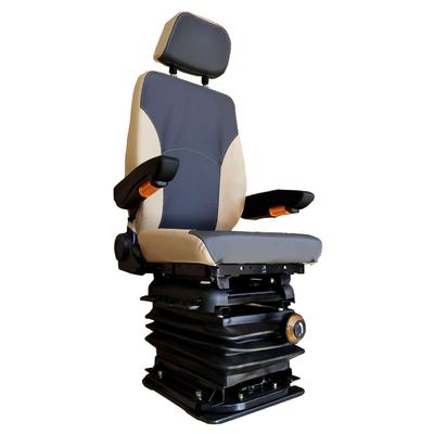 Buy High Back Adjustable Electric Locomotive HXD Seat Internal Combustion  Locomotive Seat online manufacture