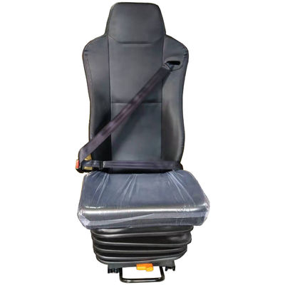 Buy Universal Air Ride Truck Seats Tour Bus Driving Seat Air Suspension Truck Seats online manufacture