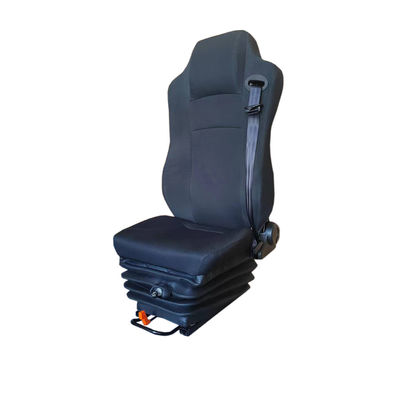 Buy Air Suspension Seat Luxury Seats With Electric Air Pump Truck /Bus Driver Seat online manufacture