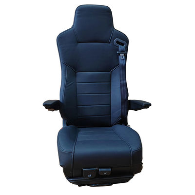 Buy Ventilation Heating Truck Driver Seat Air Ride Seats For Pickup Trucks online manufacture